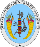 Gobernación de Norte de Santander