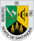 Alcaldía de Tibú
